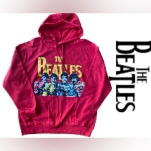 The Beatles Hoodie – Size L.‎